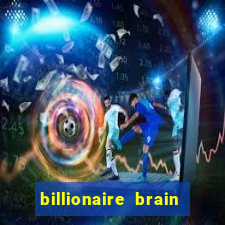 billionaire brain wave - brand new vsl from 8-figure marketer